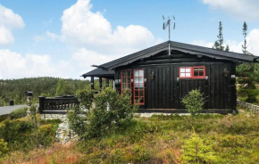 4 Bedroom Beautiful Home In Engerdal